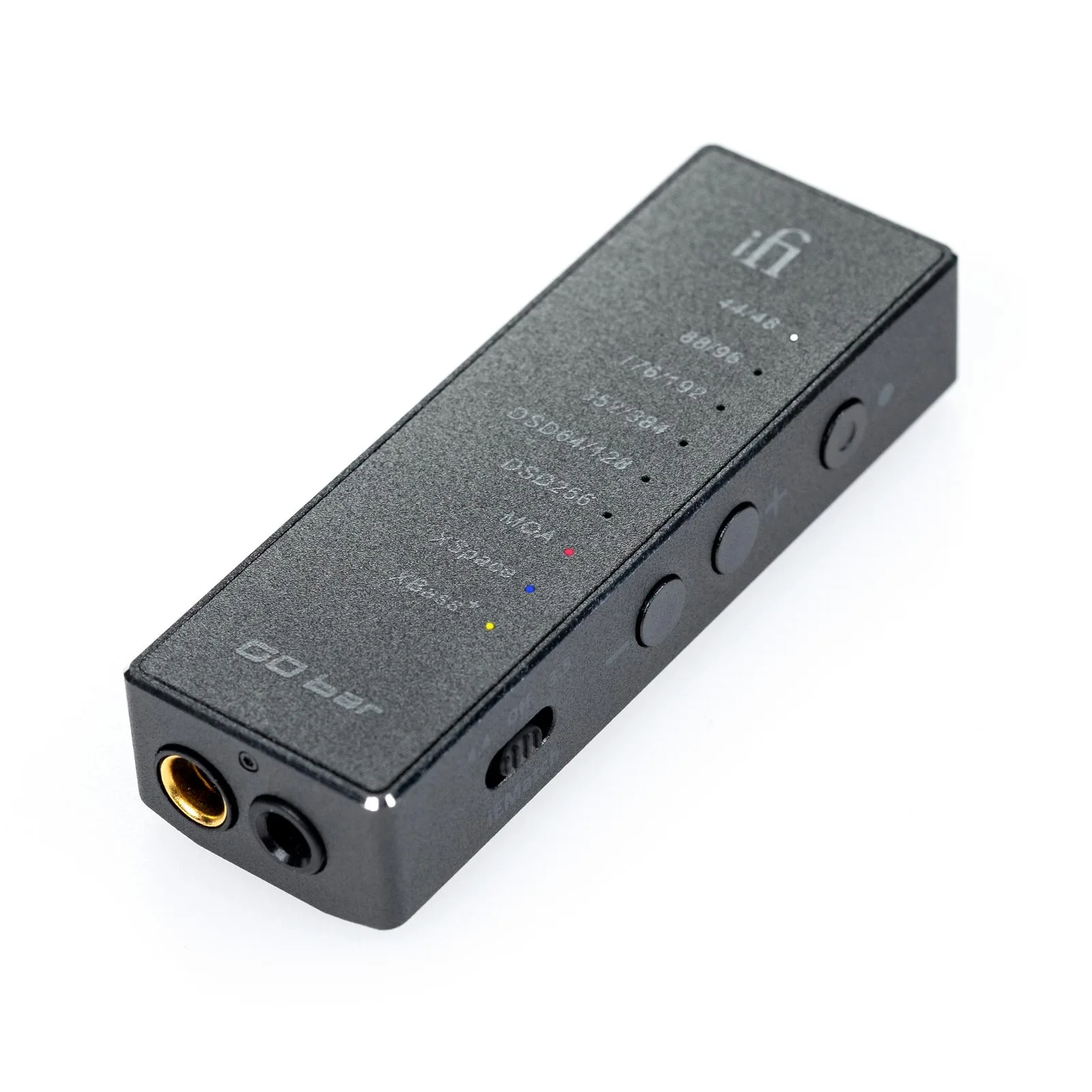 iFi Go Bar Ultra مقابل Hip Dac3: أي DAC محمول يفوز؟