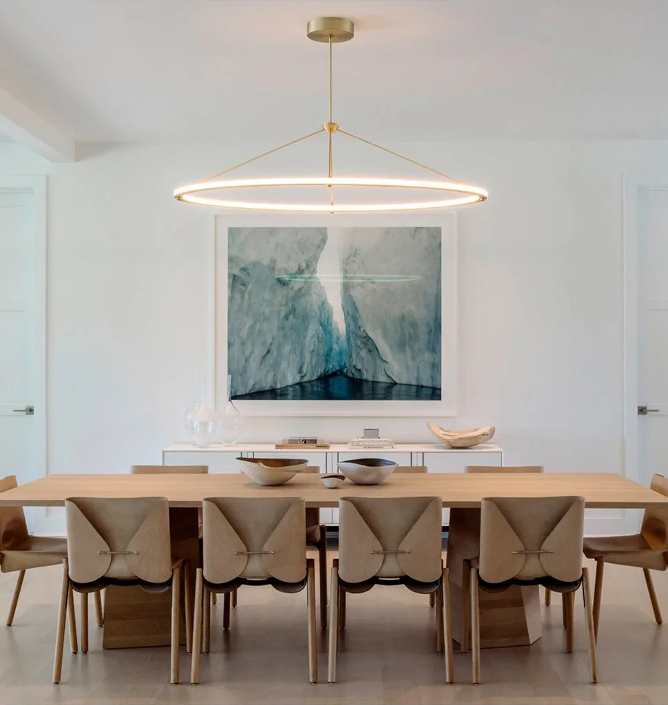 Pendant Lights vs. Recessed Lighting: Which Is Better for Your Home?