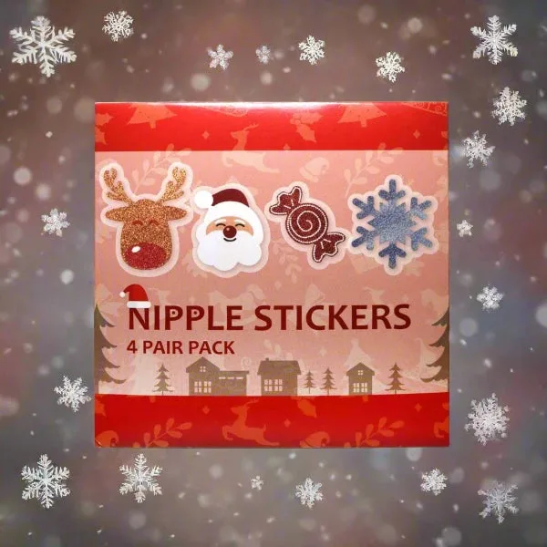 How to Apply Nipple Stickers: Look, Lift, and Last