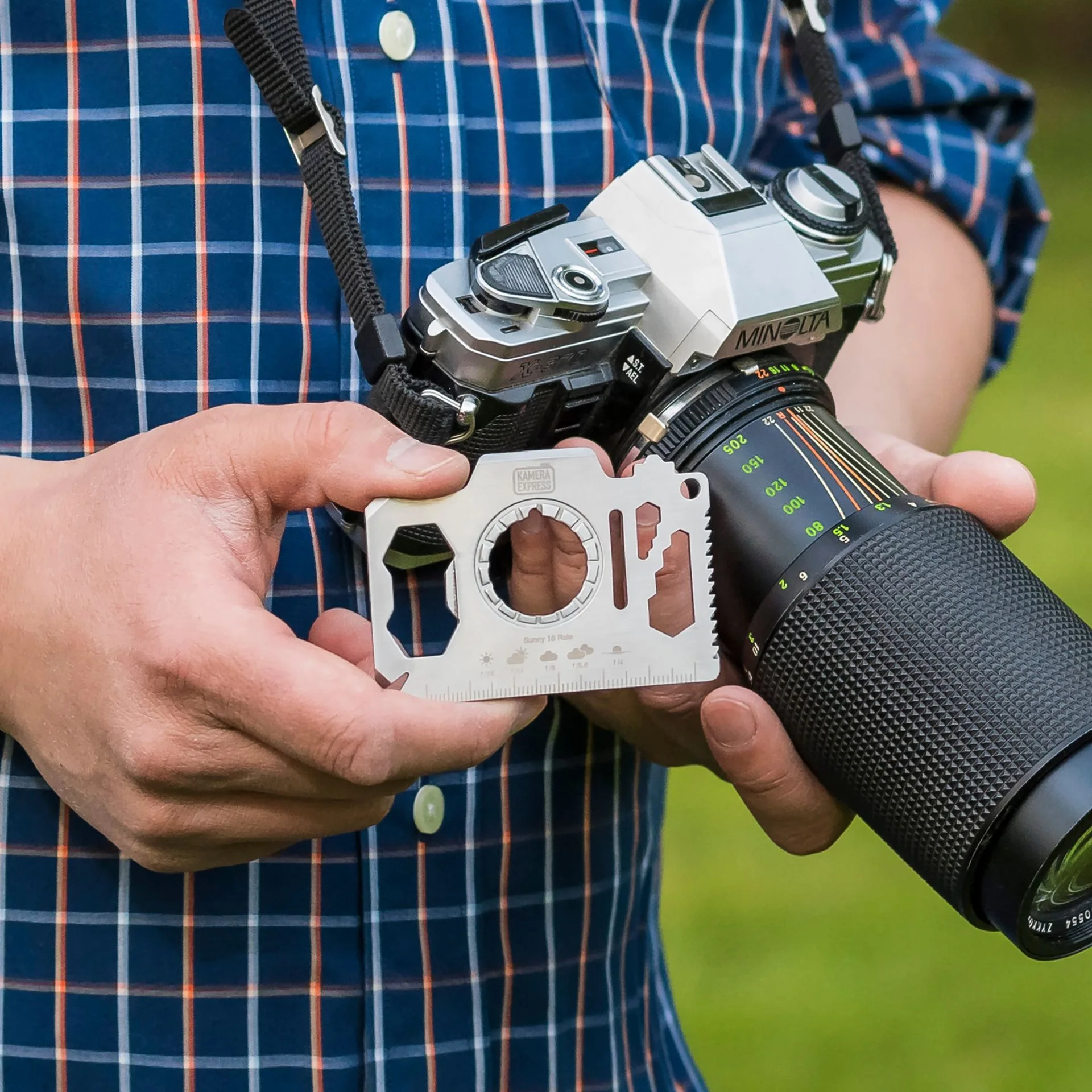 Alat Keren untuk Kehidupan Sehari-hari: Ulasan Gadget Cerdas yang Akan Anda Sukai