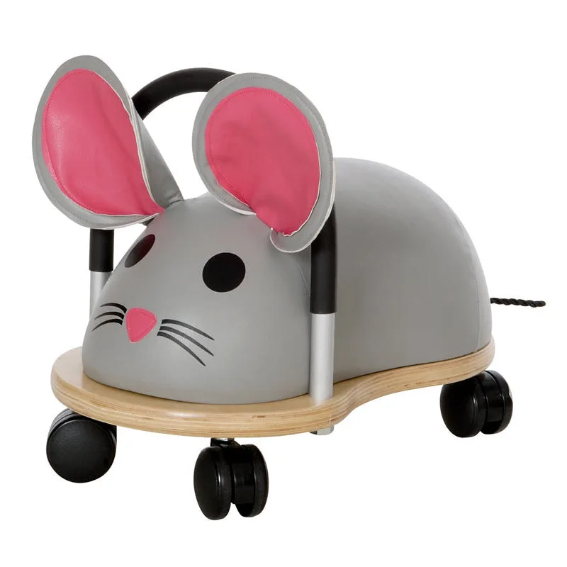 Wheely Bug MOUSE vs altri giocattoli a cavalcioni: Guida 2026