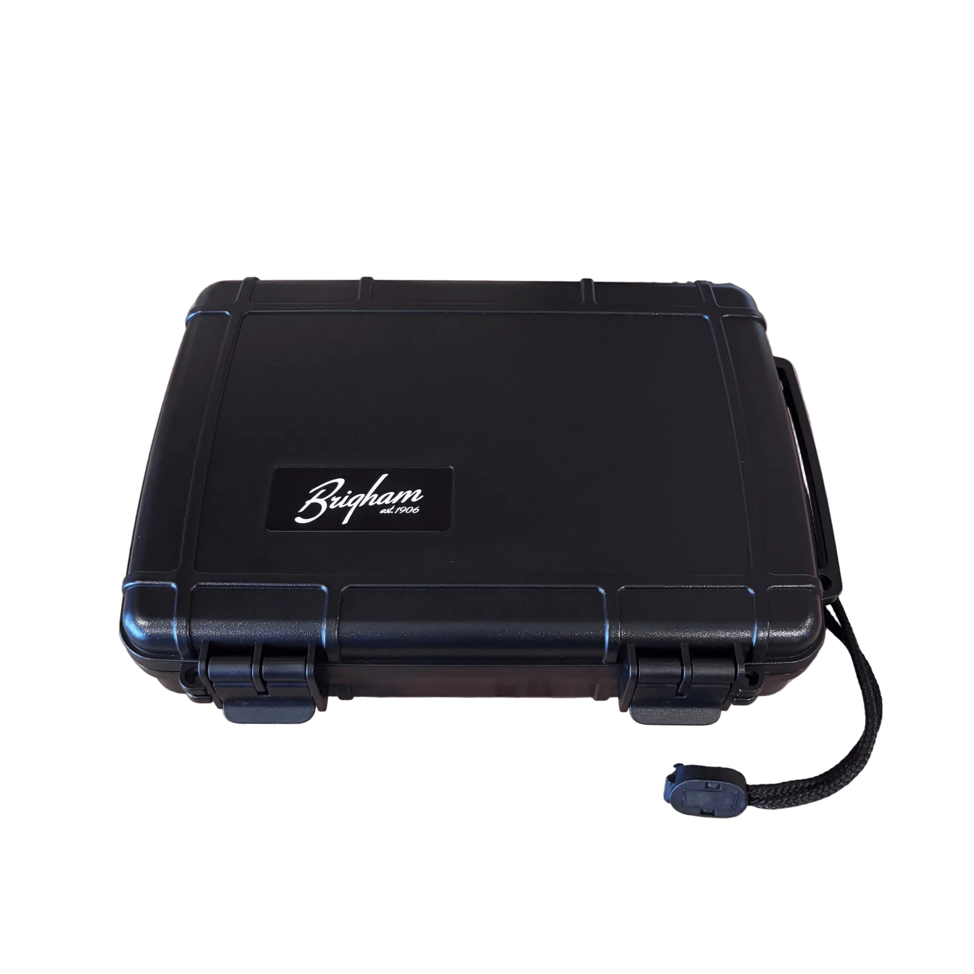 Brigham 7ct Travel Humidor