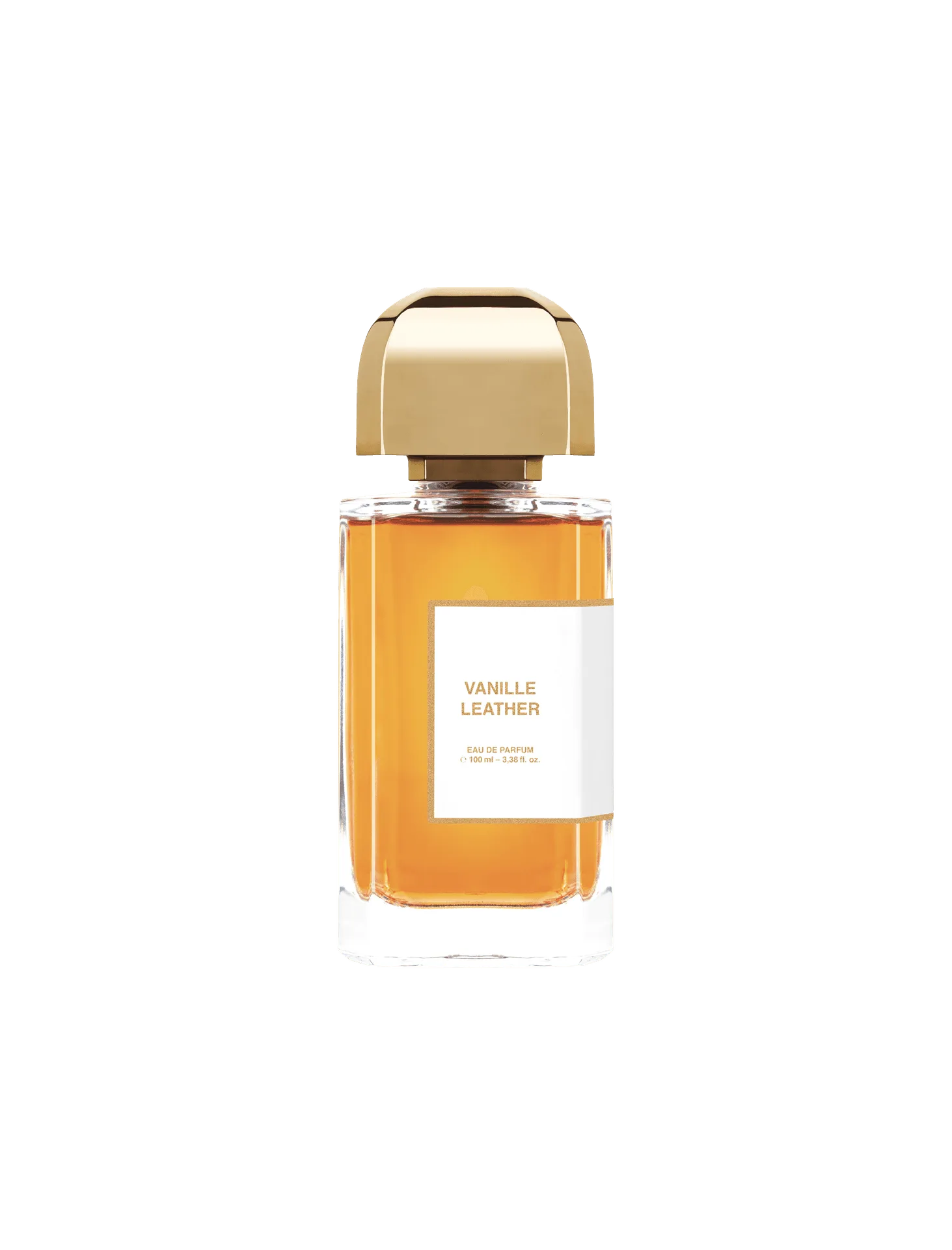 Vanille Leather - Eau de parfum