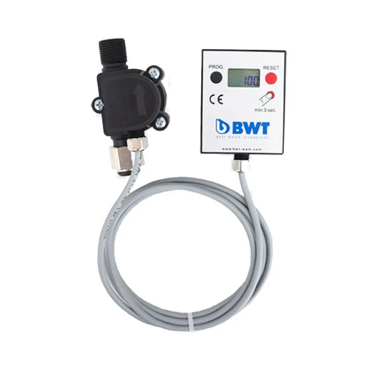 BWT Aquameter vs. Bestmax Cartridge: ¿Qué filtro de agua?