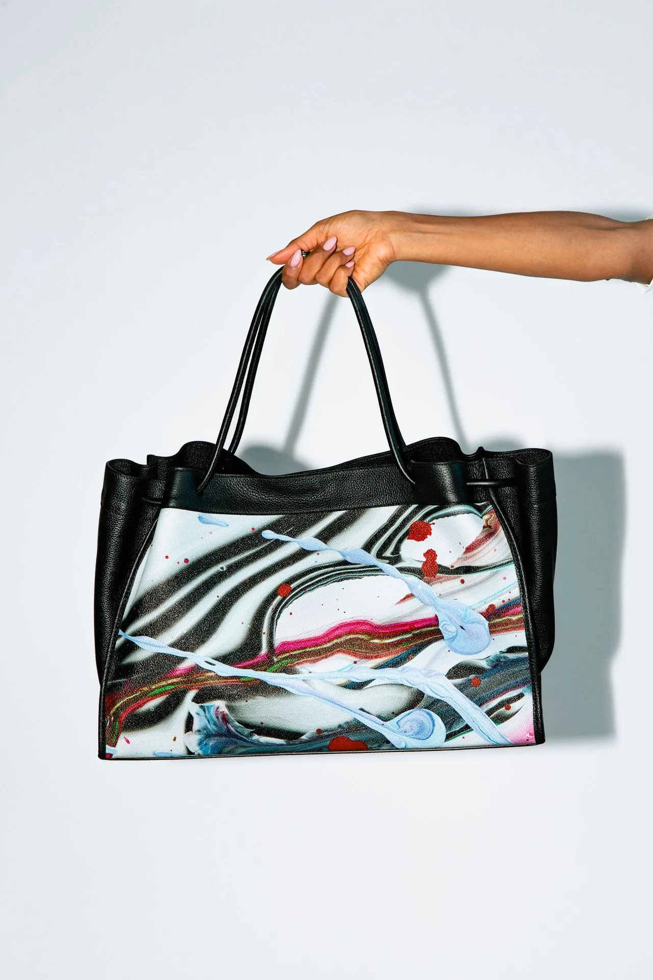 PAGERIE Bag Materials Explained: What Makes Them Luxurious?