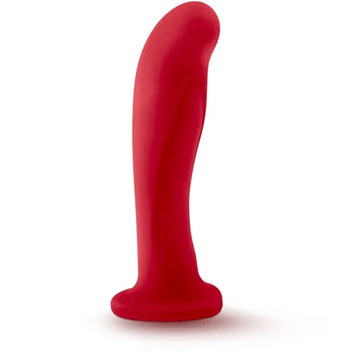 Temptasia Jezebel Crimson Dildo