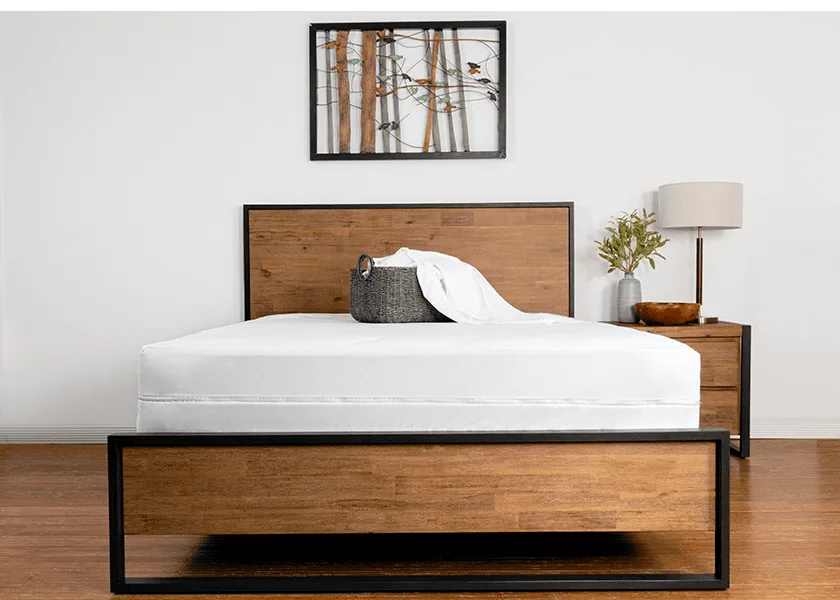 How to Clean Your Nolah Mattress Encasement: Step-by-Step Care Guide