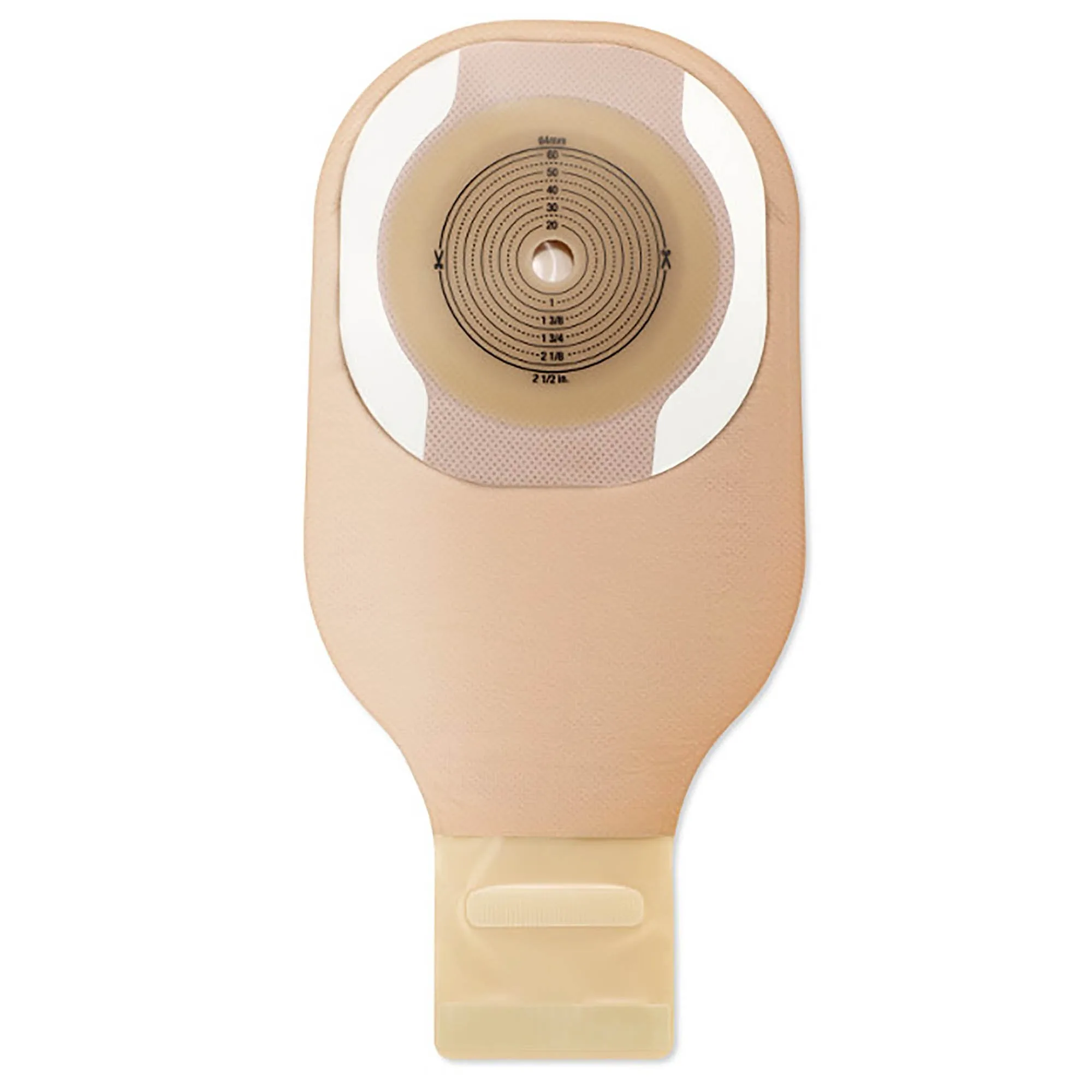 Convex vs Flat Ostomy Pouch: Which Skin Barrier?