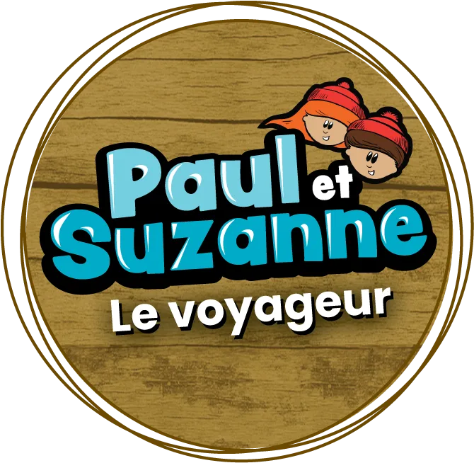 Paul et Suzanne et le voyageur - 25th Anniversary Edition