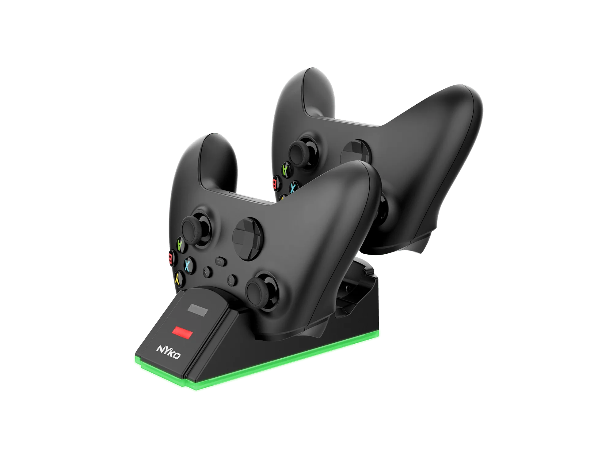 Charge Base XS1 Pro: Xbox Series X|S Charging Guide