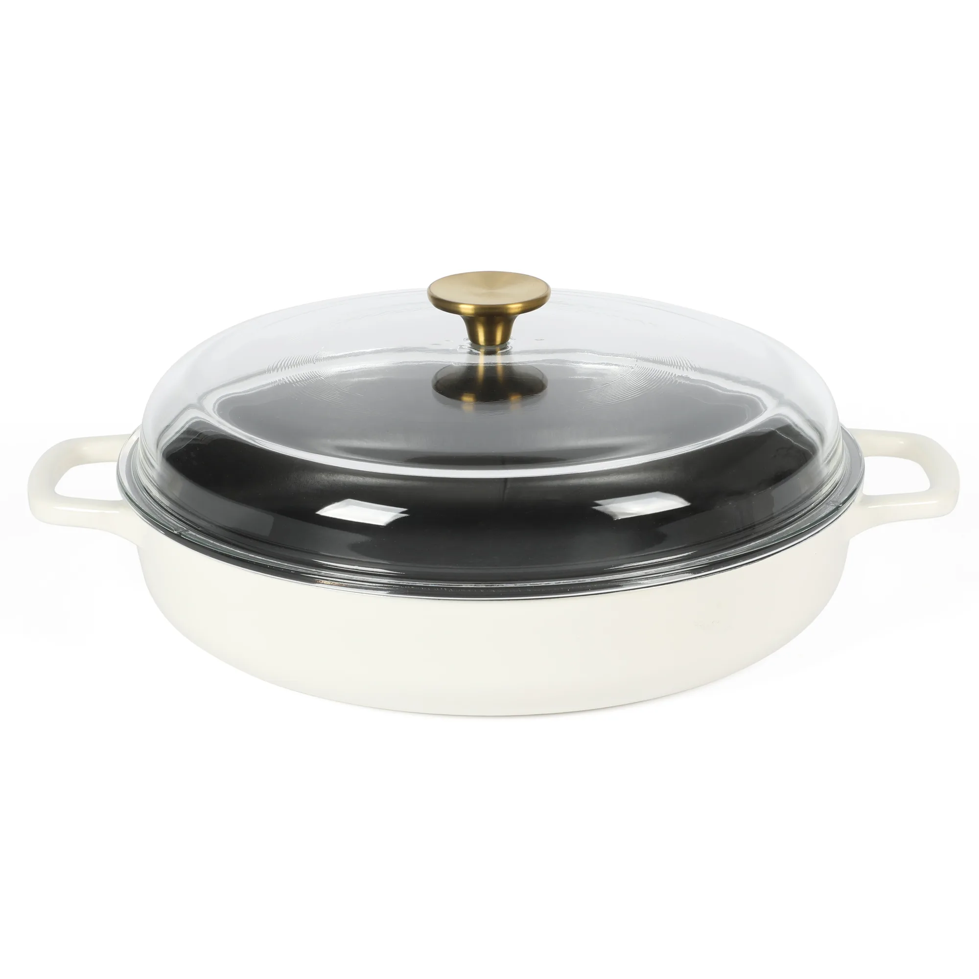 So gelingen One-Pot-Gerichte mit dem Bräter