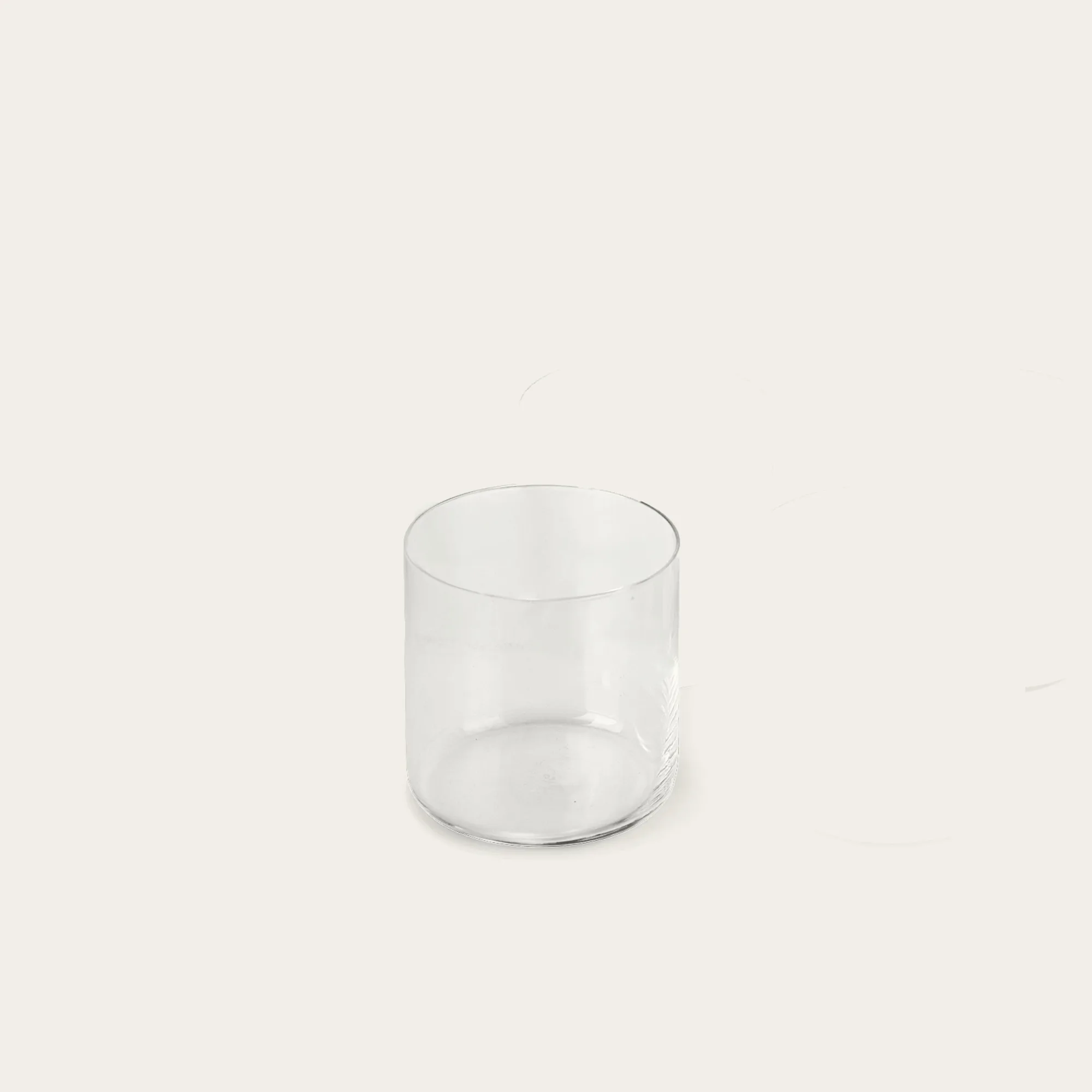Vaso corto individual Pro