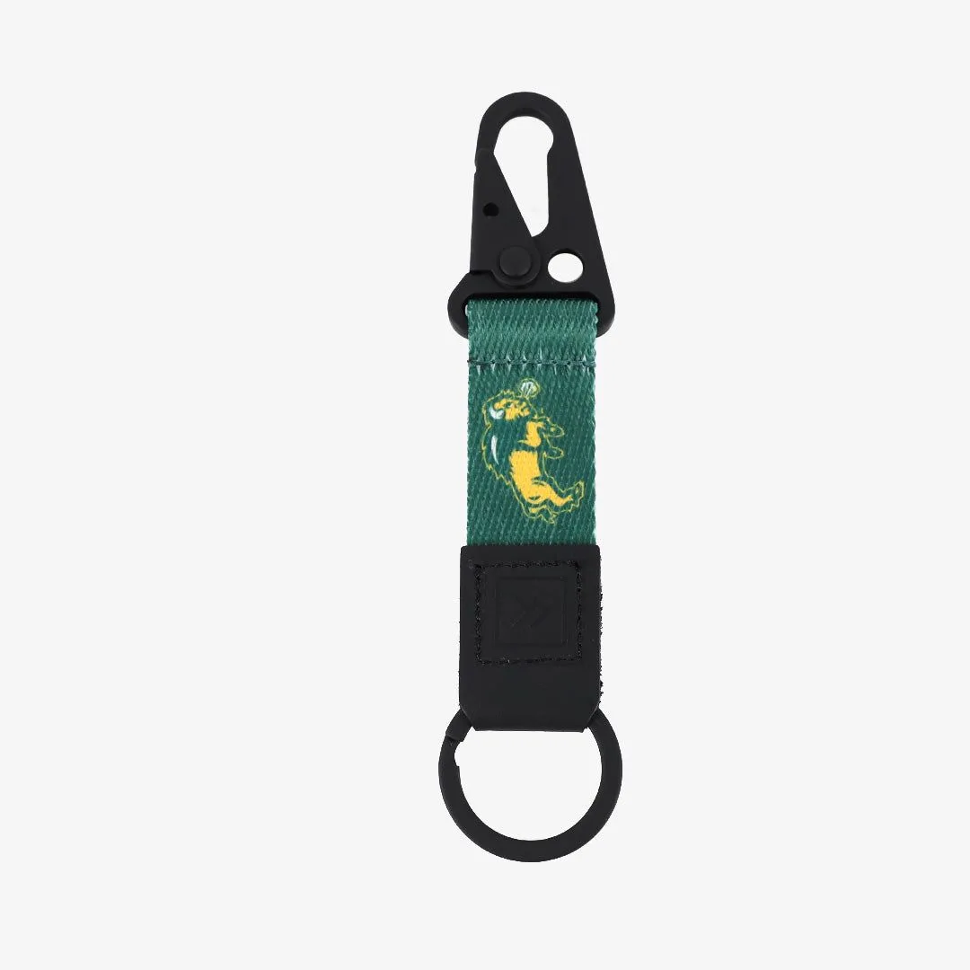 The Best Keychain for First Responders: Durable Clips, Holders, and Lanyards for the Job