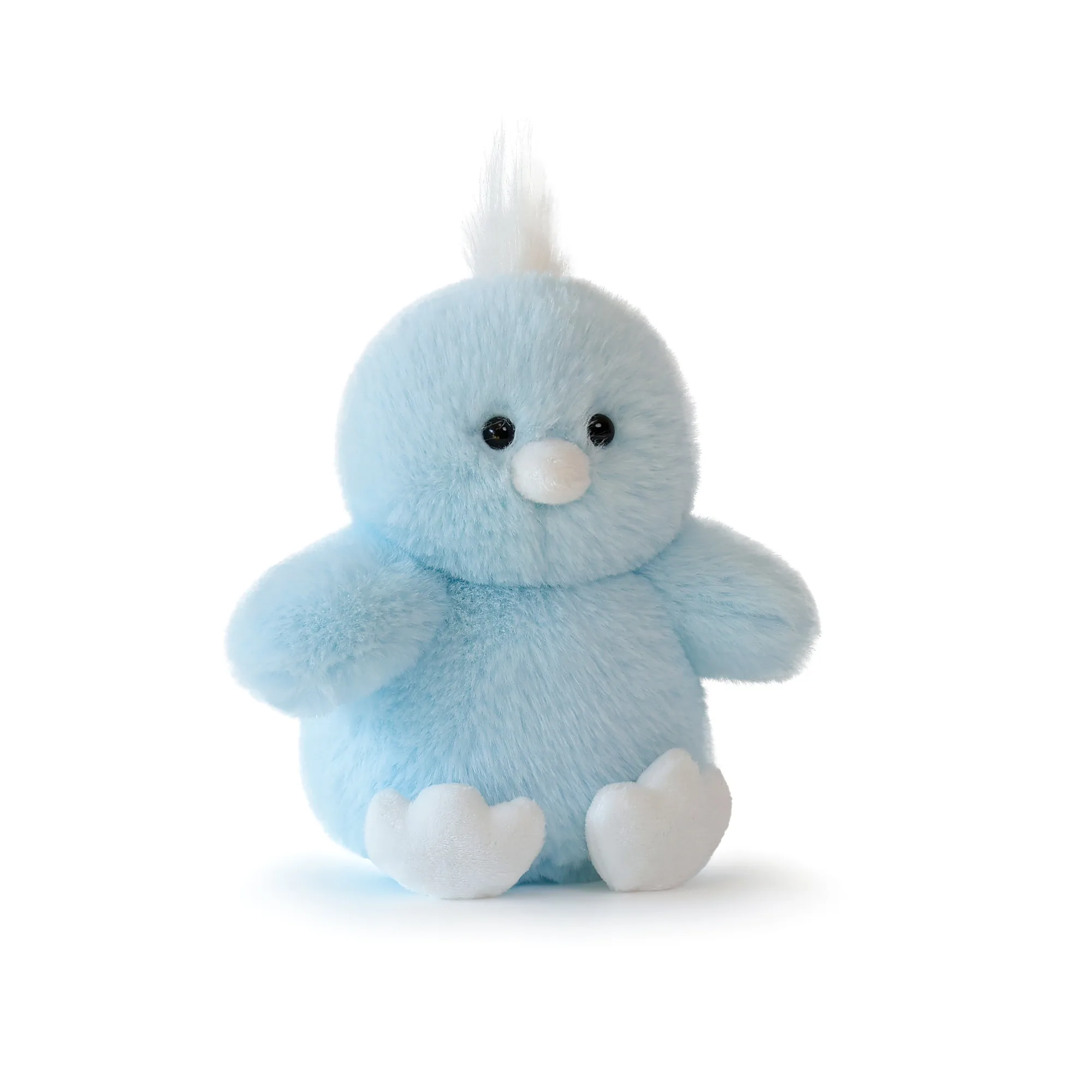 Little Sprout Chick vs. Little Tyler Turtle: Welches kleine Plüschtier verschenken?