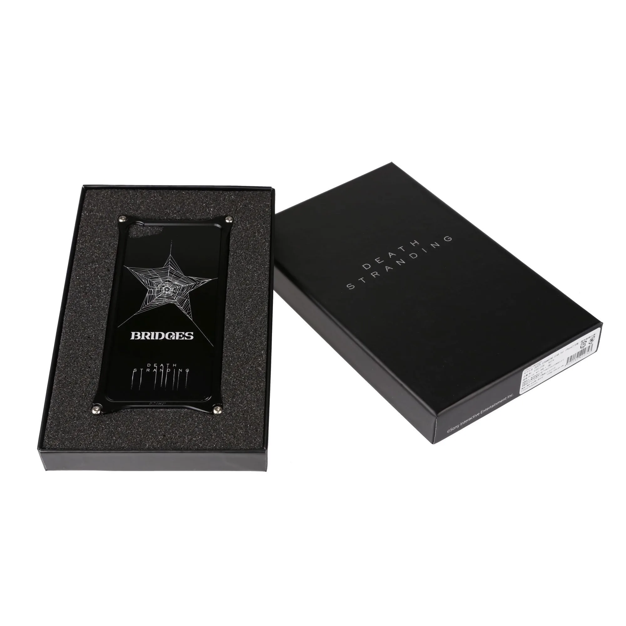 Death Stranding Phone Case Guide: Protection & Fit
