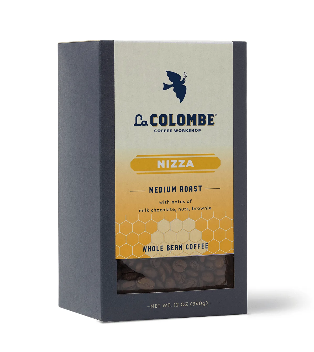 Slik velger du et kaffeabonnement: En guide fra La Colombe
