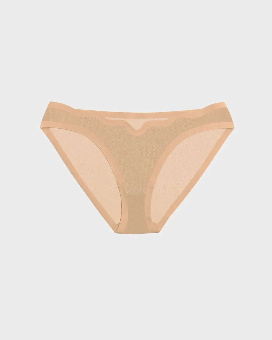 Bikini Lucy Cookie Dough