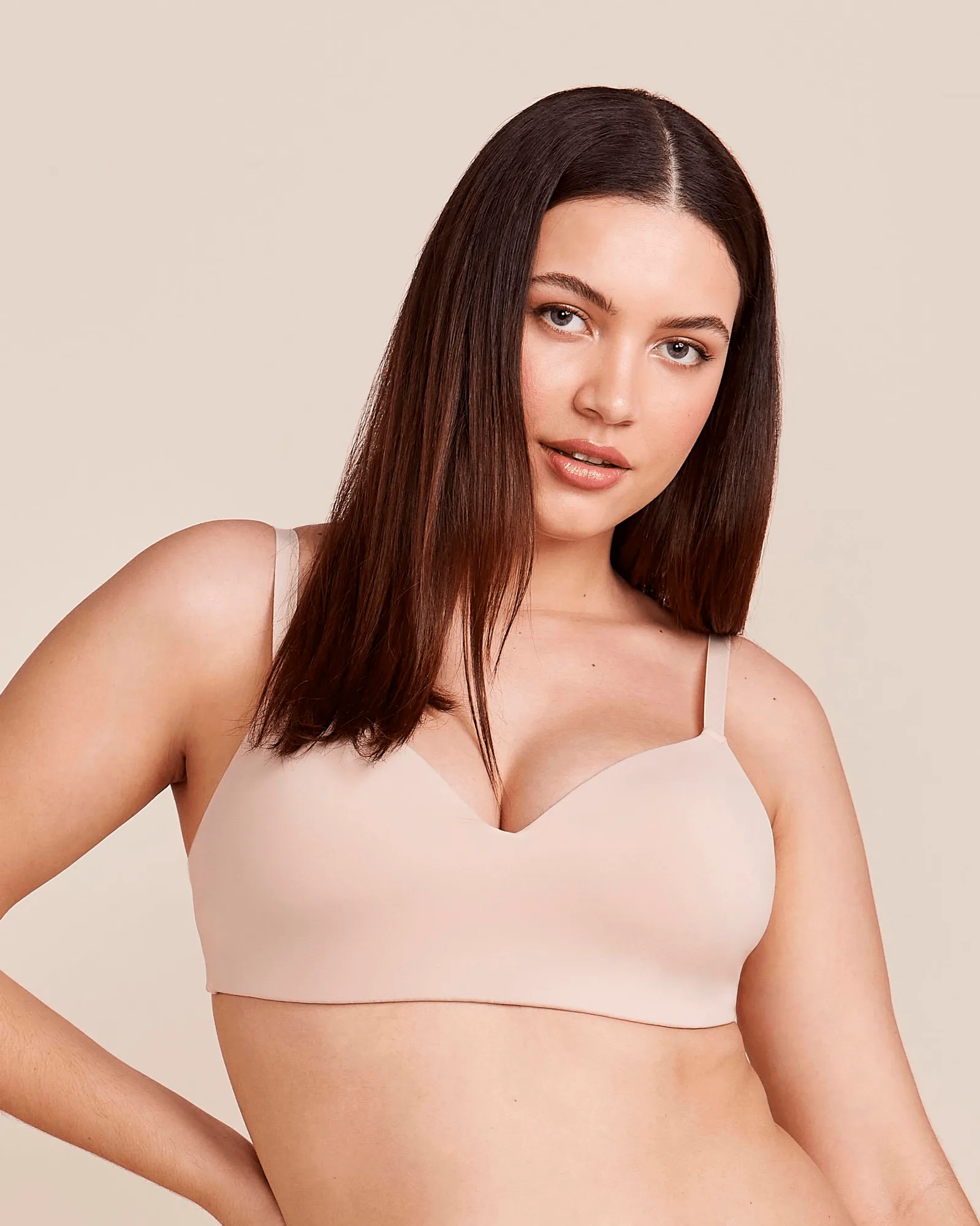 Everyday Underwire Bra