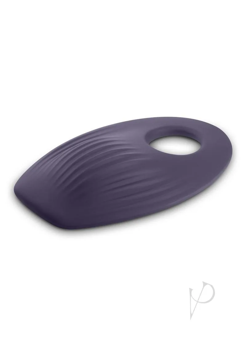 Inya Grinder Rechargeable Silicone Vibrator