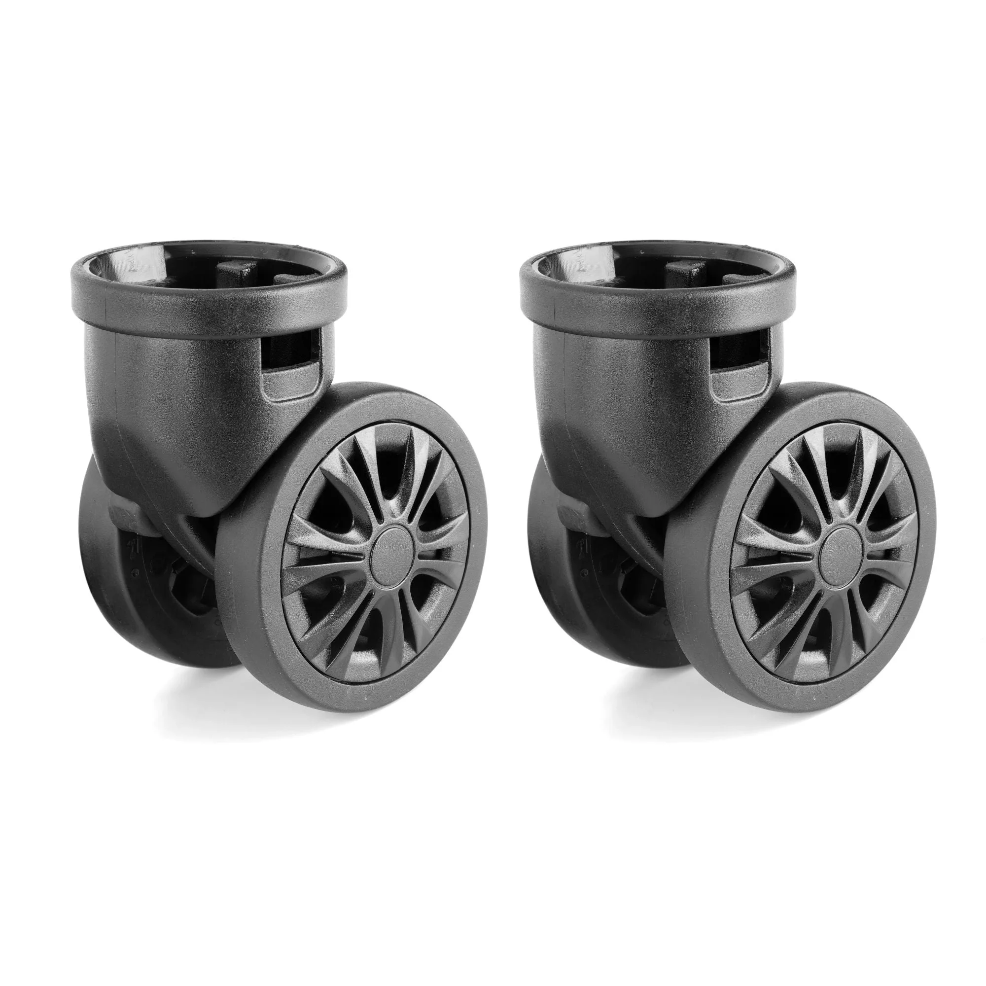 Spare Wheels: 2-Pack of ReGLIDE 11x22 Wheels
