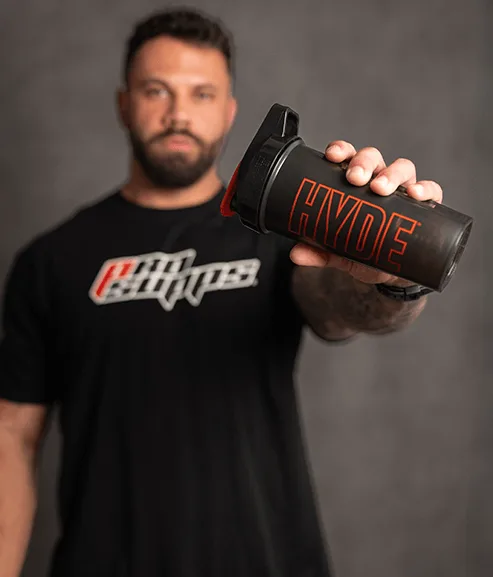 HYDE Shaker