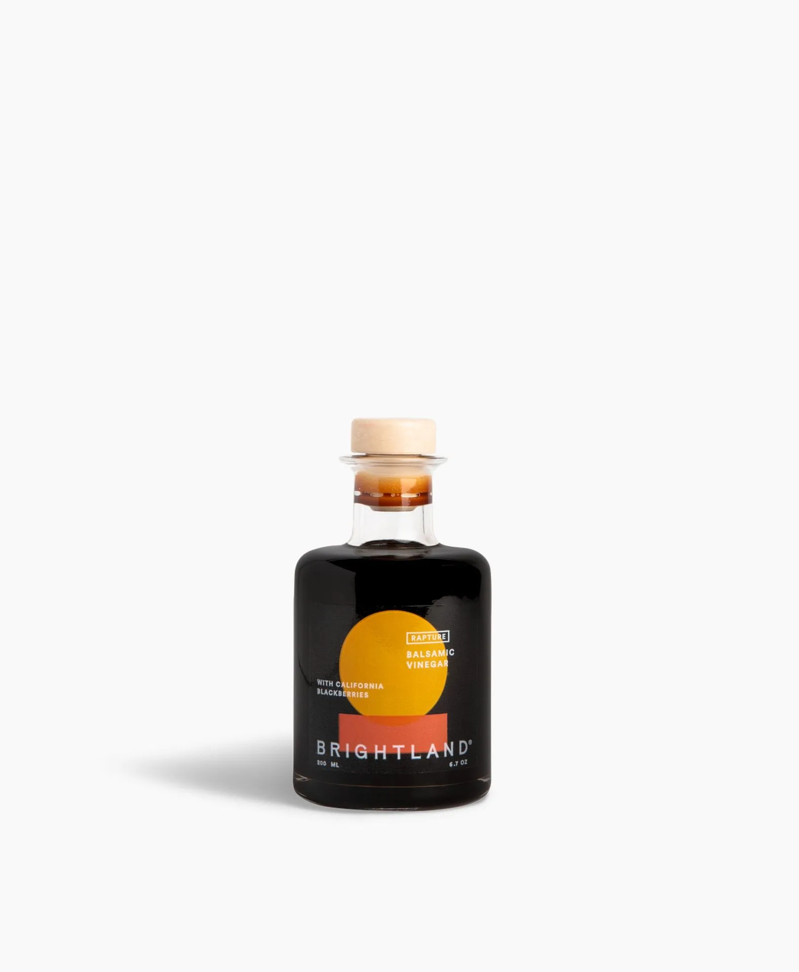 Rapture Balsamic Vinegar vs. Traditional Balsamic: A Flavor and Use Comparison