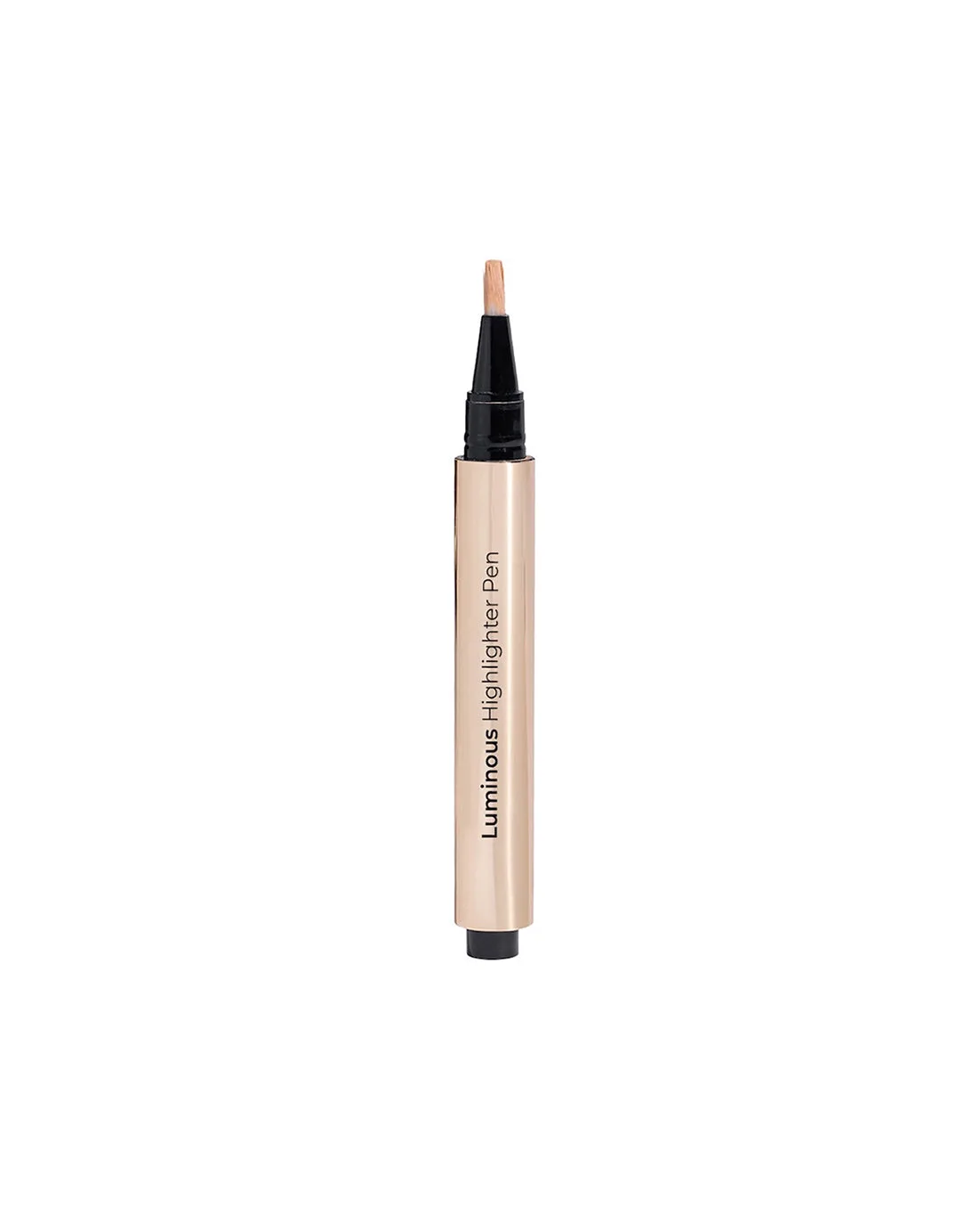 Powder Highlighter vs Luminous Highlighter Pen: Which Is Best for Oily Skin?