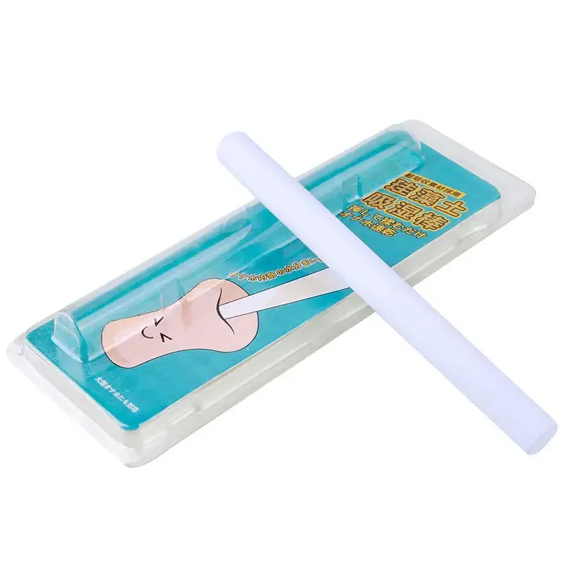 Drying Rod for Masturbators - Antibacterial, Reusable, Fast-Drying