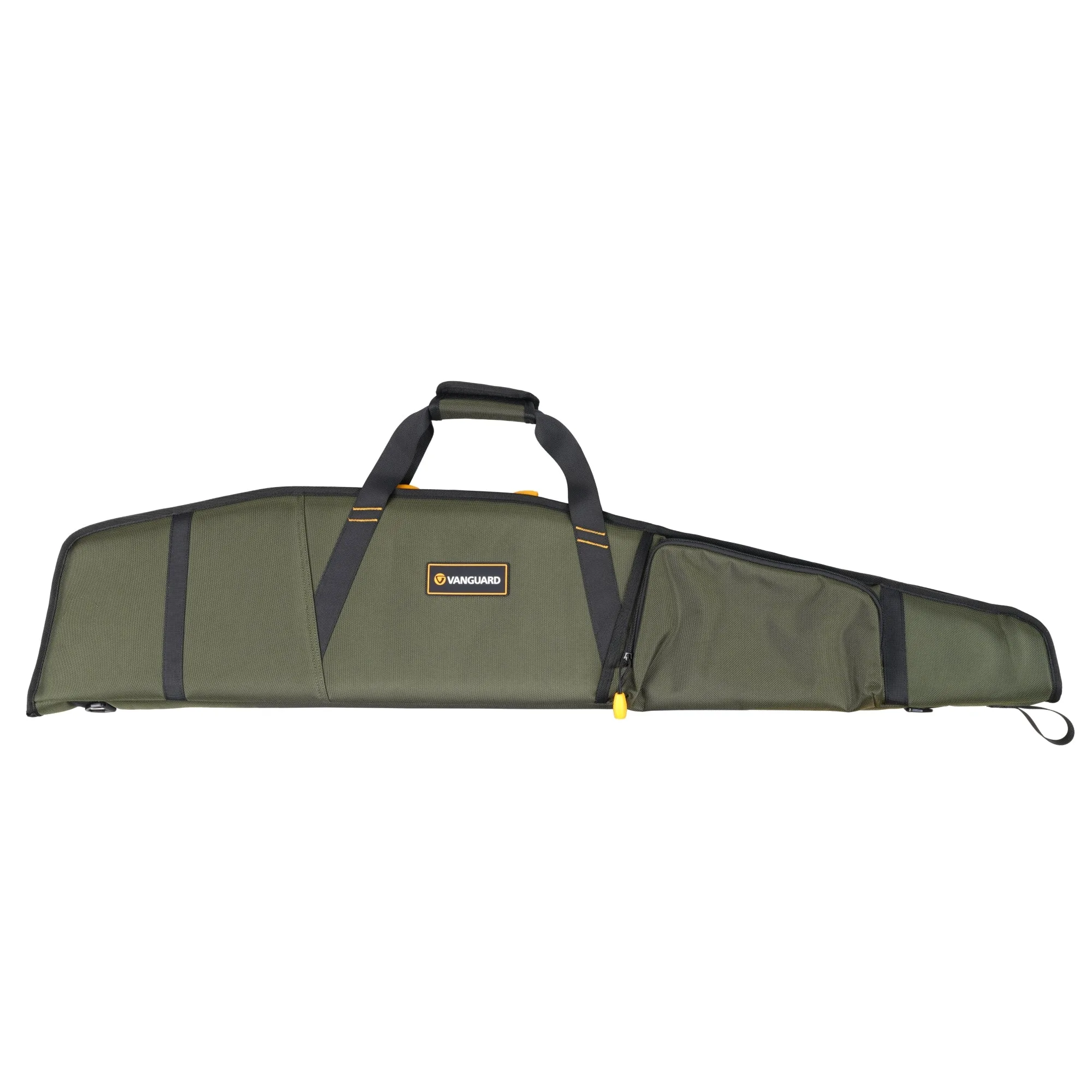 How to Measure Your Rifle for a Gun Bag: Endeavor GB48 Fit Guide