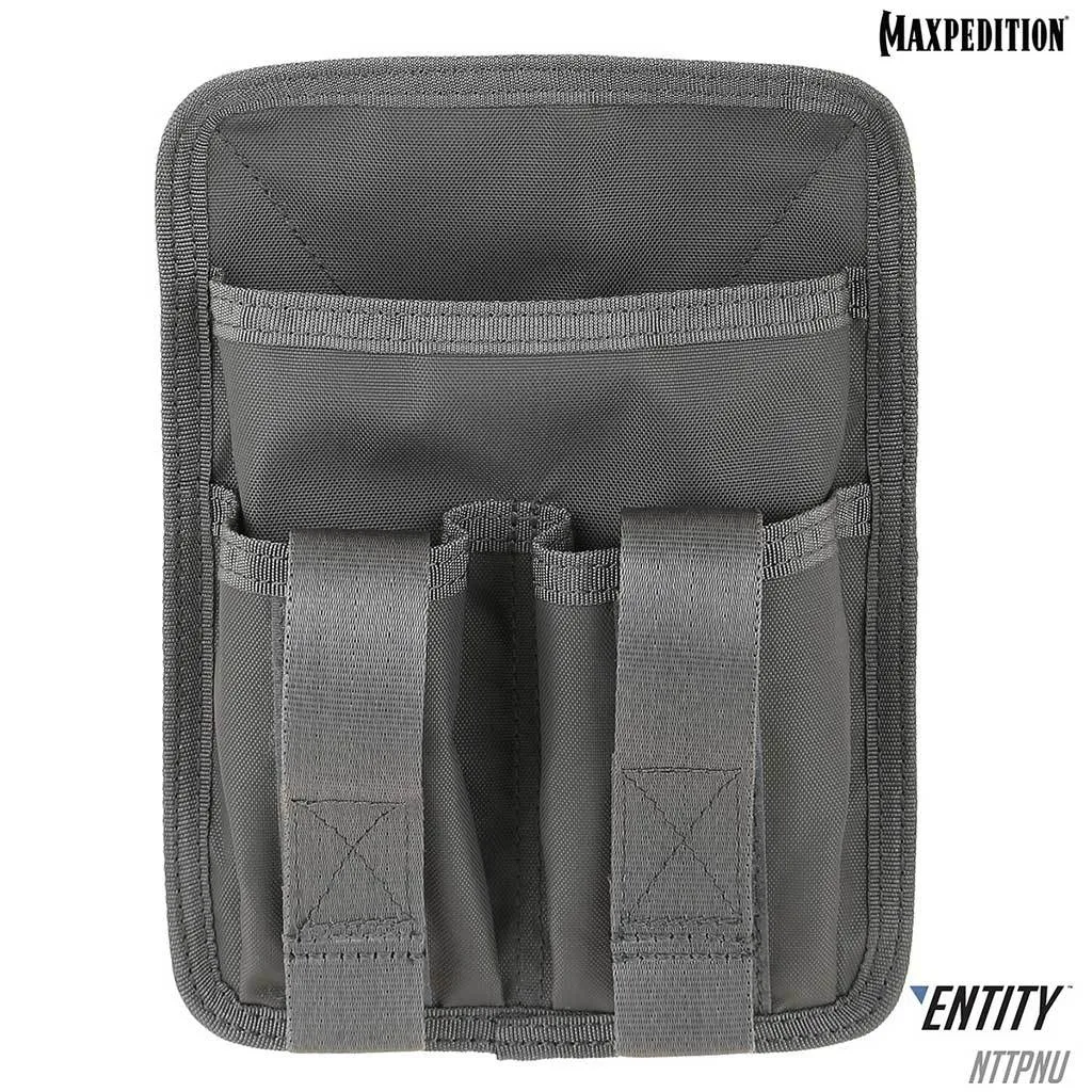 How to Use the Entity Hook & Loop Utility Panel for EDC