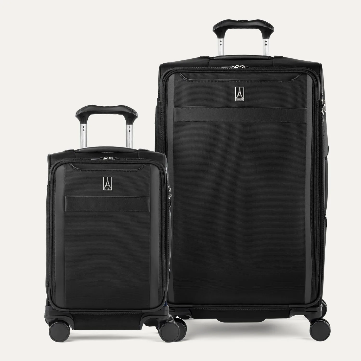 VersaPack®+ Compact Carry-On / Large Check-In Set