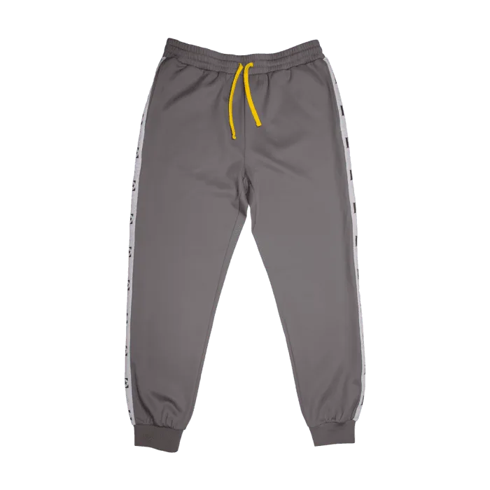 Taped Track Pants