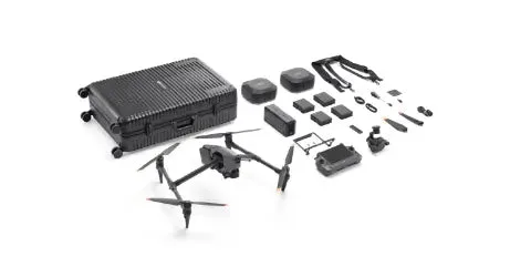DJI Inspire 3