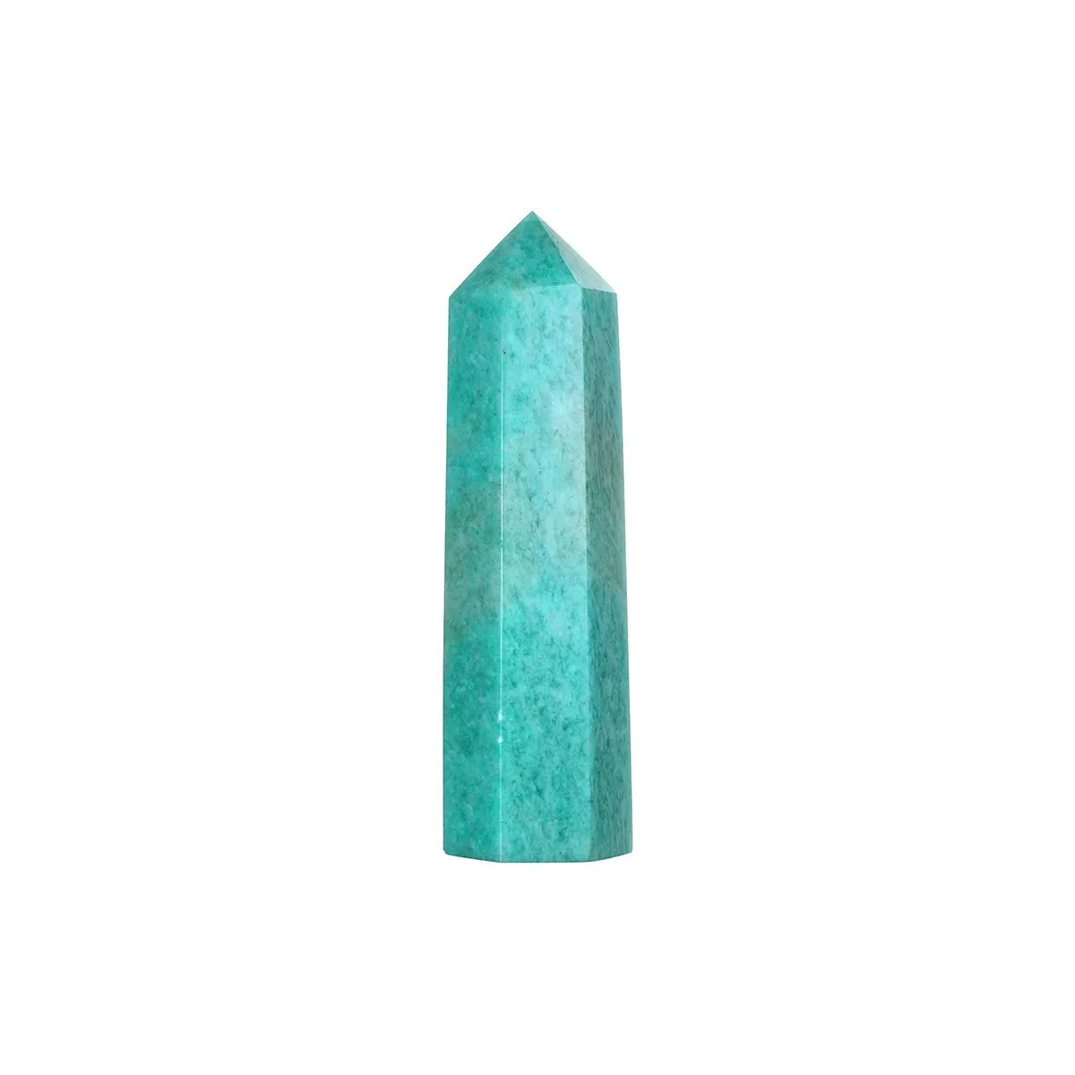 Amazonita vs. Cuarzo: ¿Qué piedra elegir para tu altar?