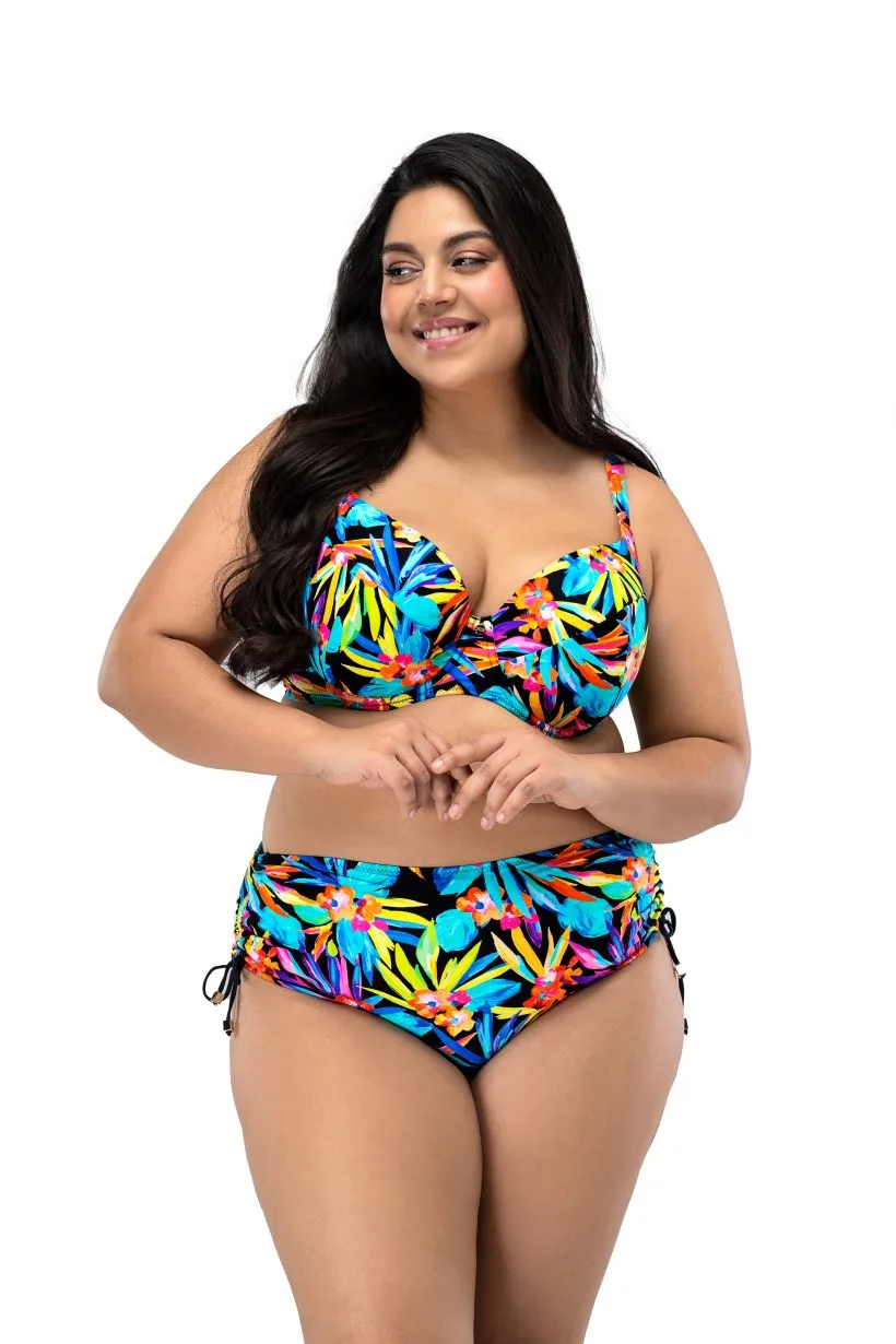 Cabana Padded - Biustonosz kąpielowy -90