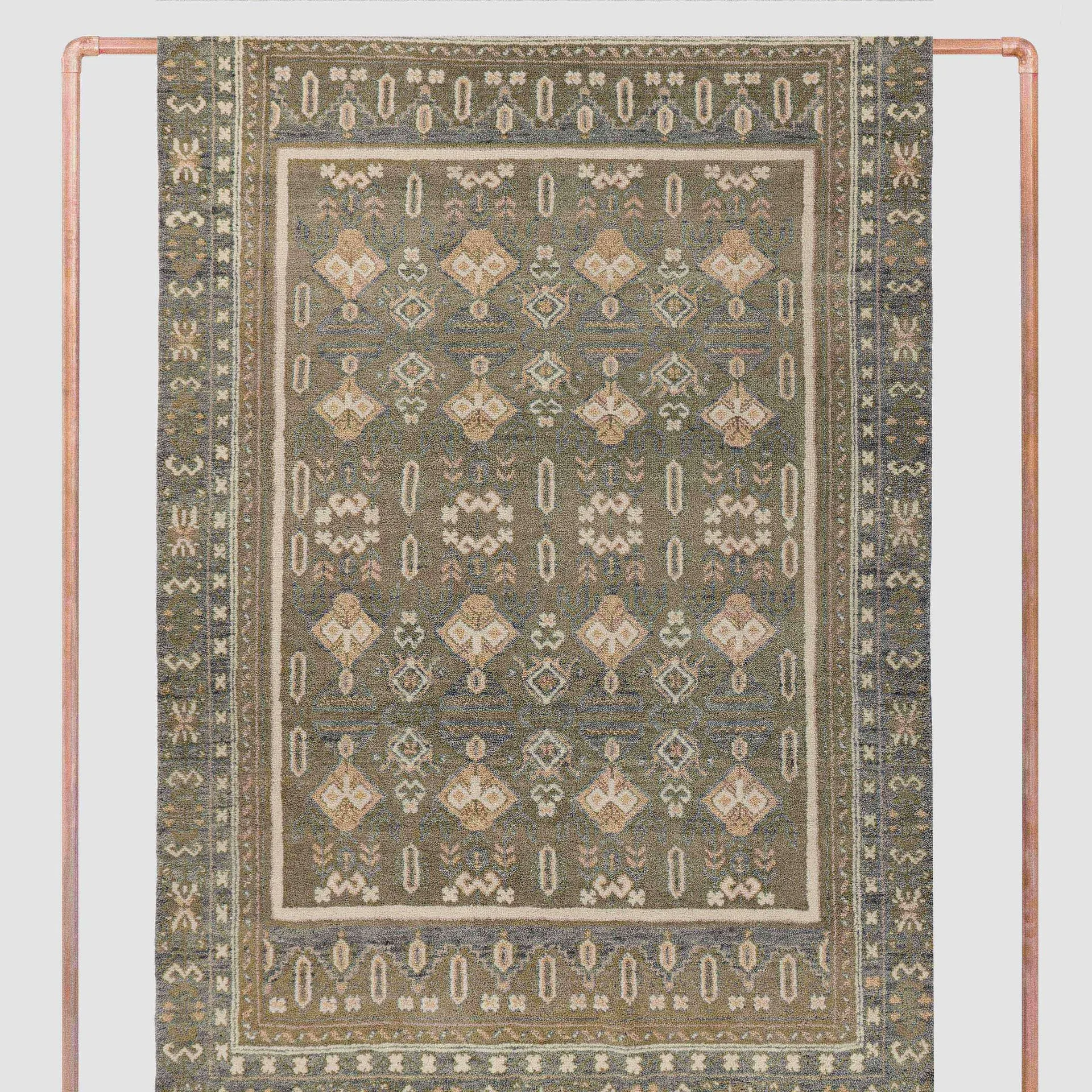 Why Hand-Knotted Rugs Are a Timeless Addition to Any Home