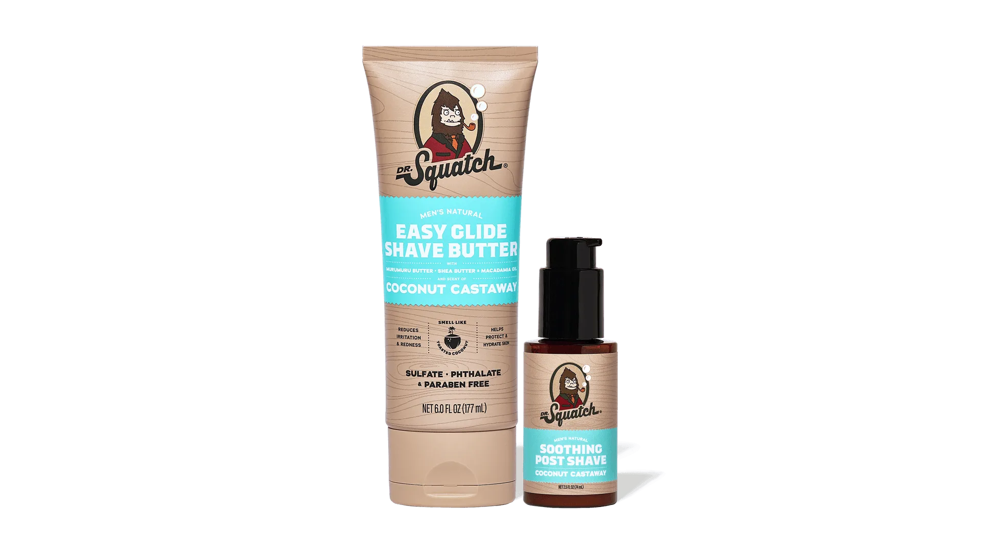 How to Build a Natural Grooming Routine for Men with Thinning Hair
