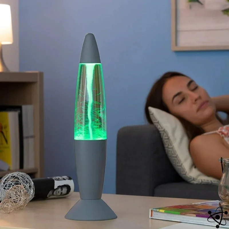 Tornado Lava Lamp