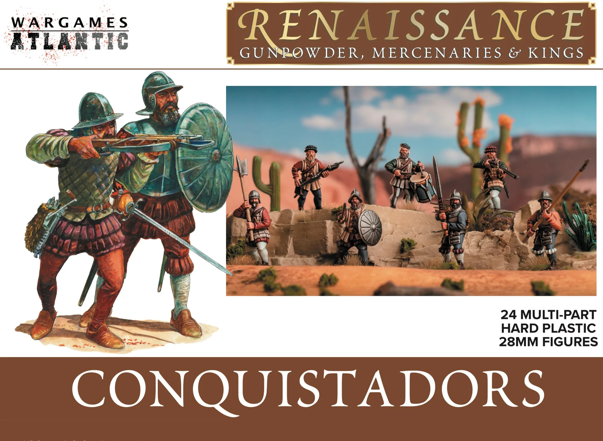Konquistadoren