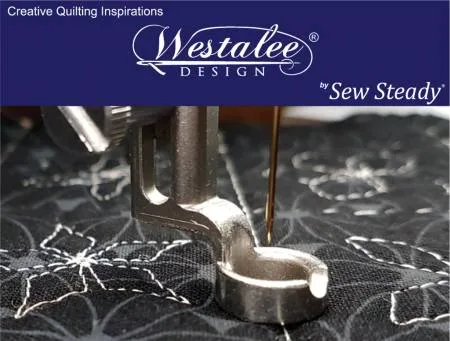 Westalee Ruler Foot Package