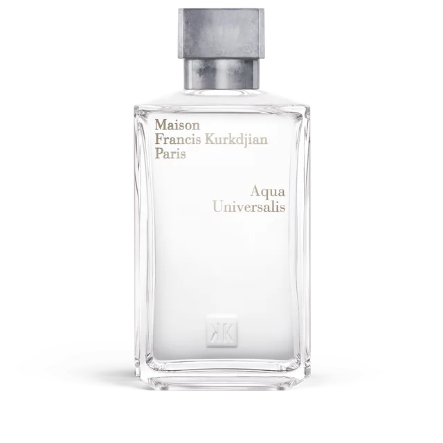 The Ultimate Buying Guide to Maison Francis Kurkdjian Fragrances for Beginners