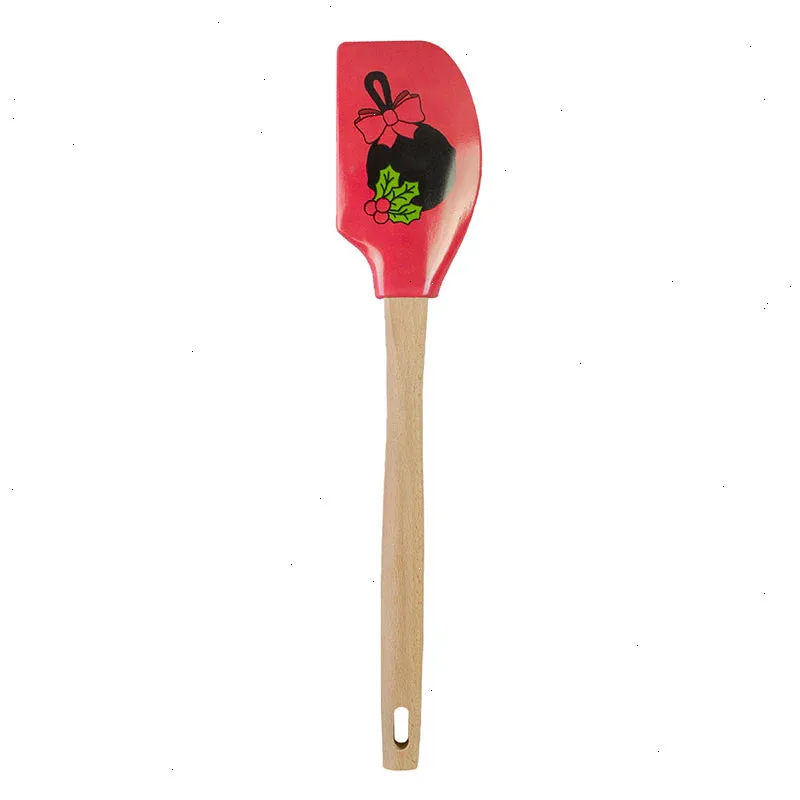 Holly Lodge Spatula