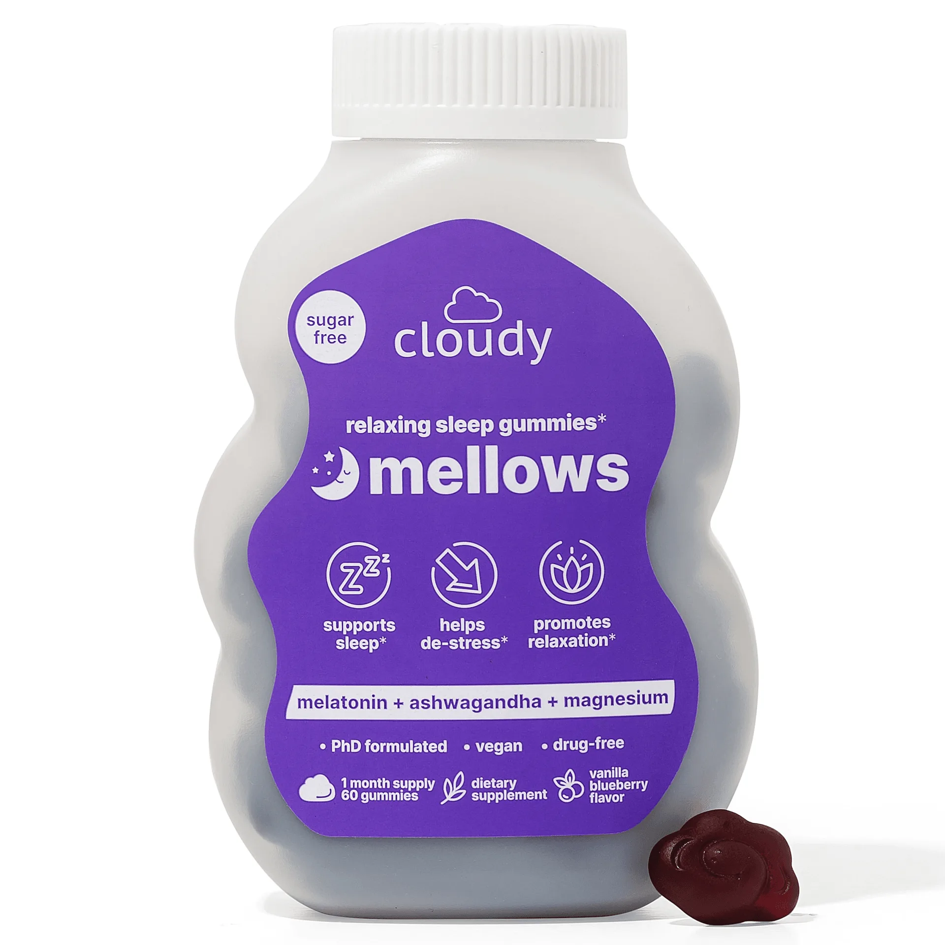 How to Combine Cloudy Melatonin Diffuser with Sleep Gummies for Deep Rest