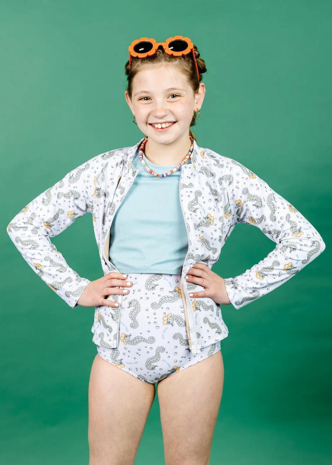Why Your Swimsuit Bottoms Ride Up & How to Fix It