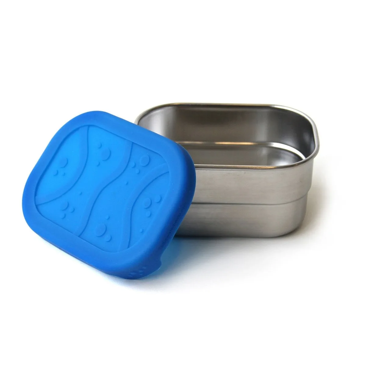 Splash Pod zur Portionskontrolle nutzen