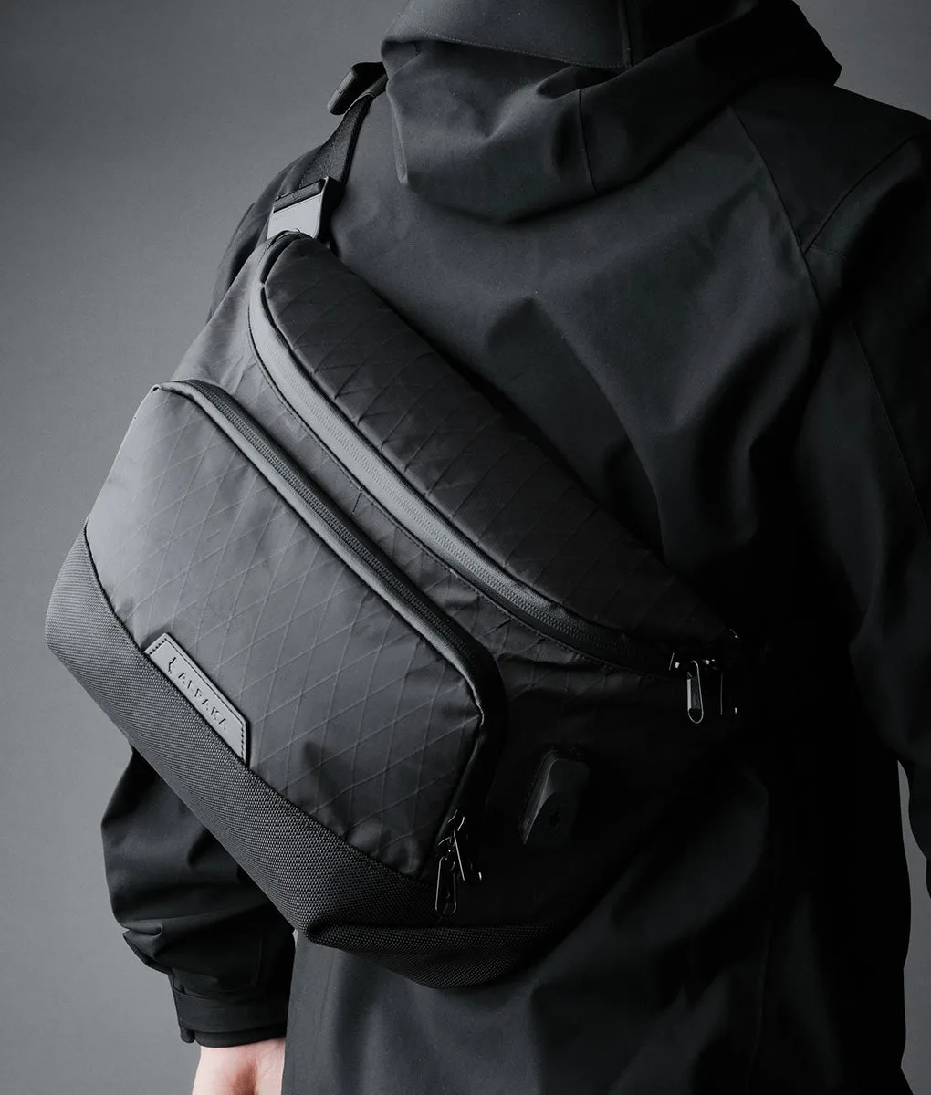 Bravo Sling Max V2