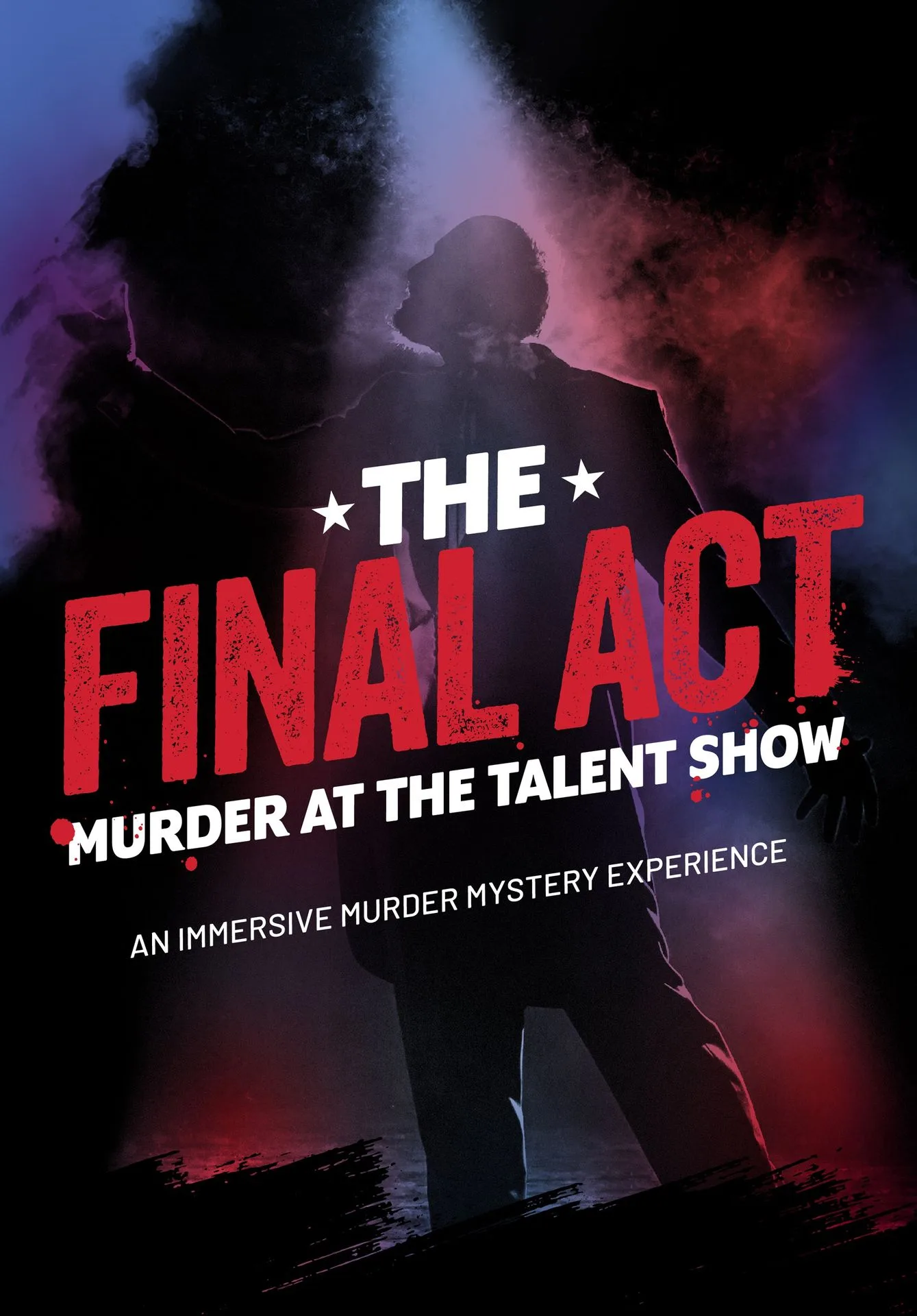How to Solve The Final Act: A Step-by-Step Guide to the Talent Show Murder