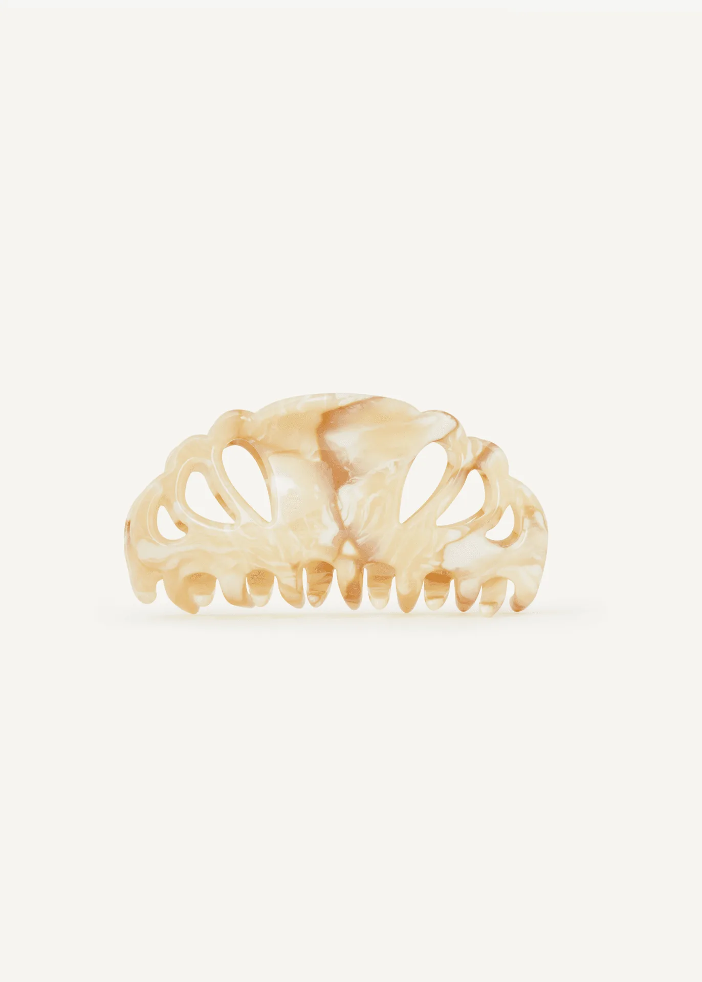 French Pin vs. Scallop Barrette: Which Updo Hair Accessory Is Best for Your Hair Type?