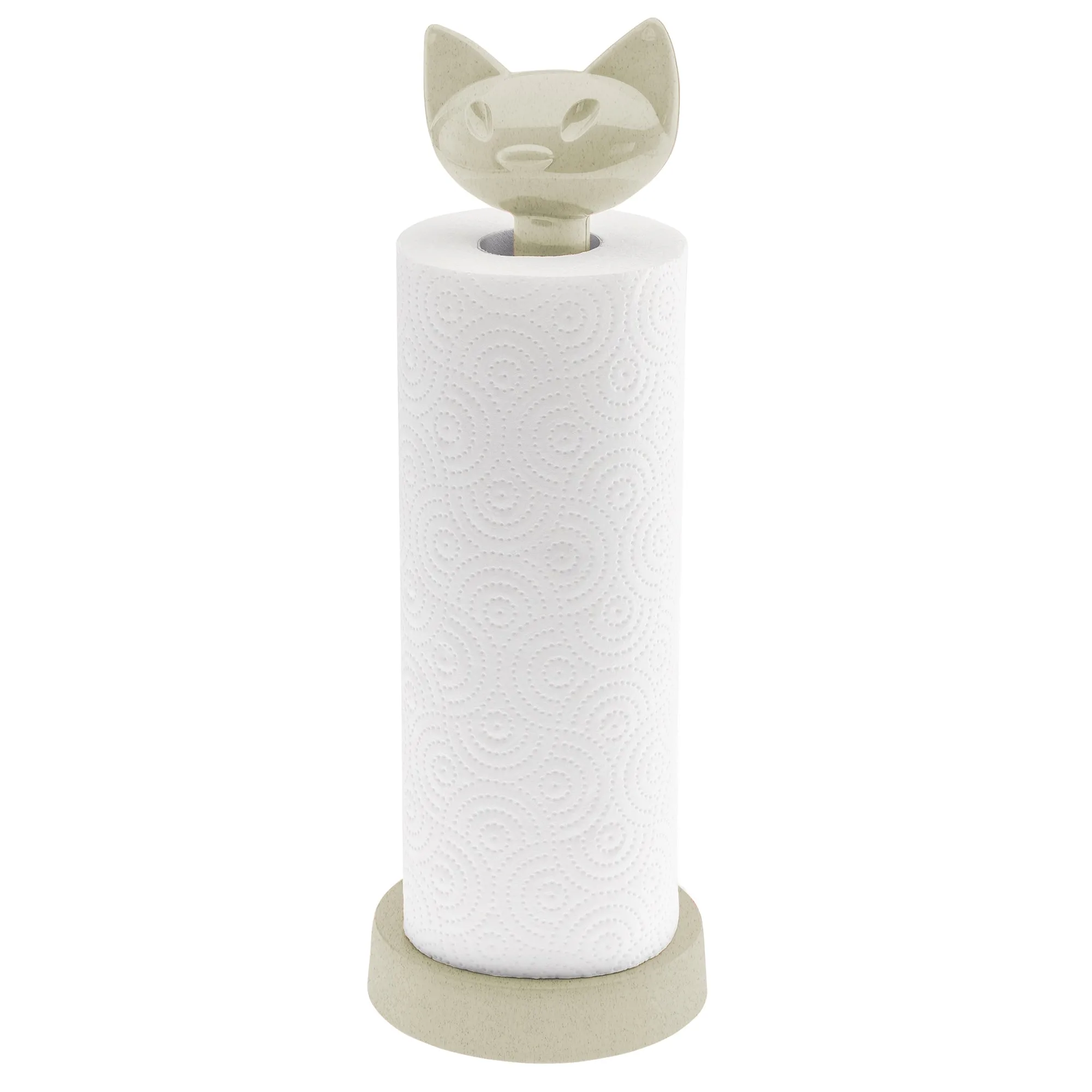 How to Organize Your Kitchen with a Paper Towel Holder