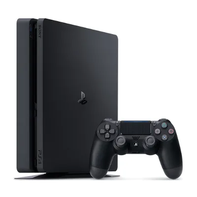 So richtest du deine refurbished PS4 Slim 500GB ein